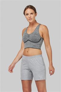 PANTALONCINI DONNA